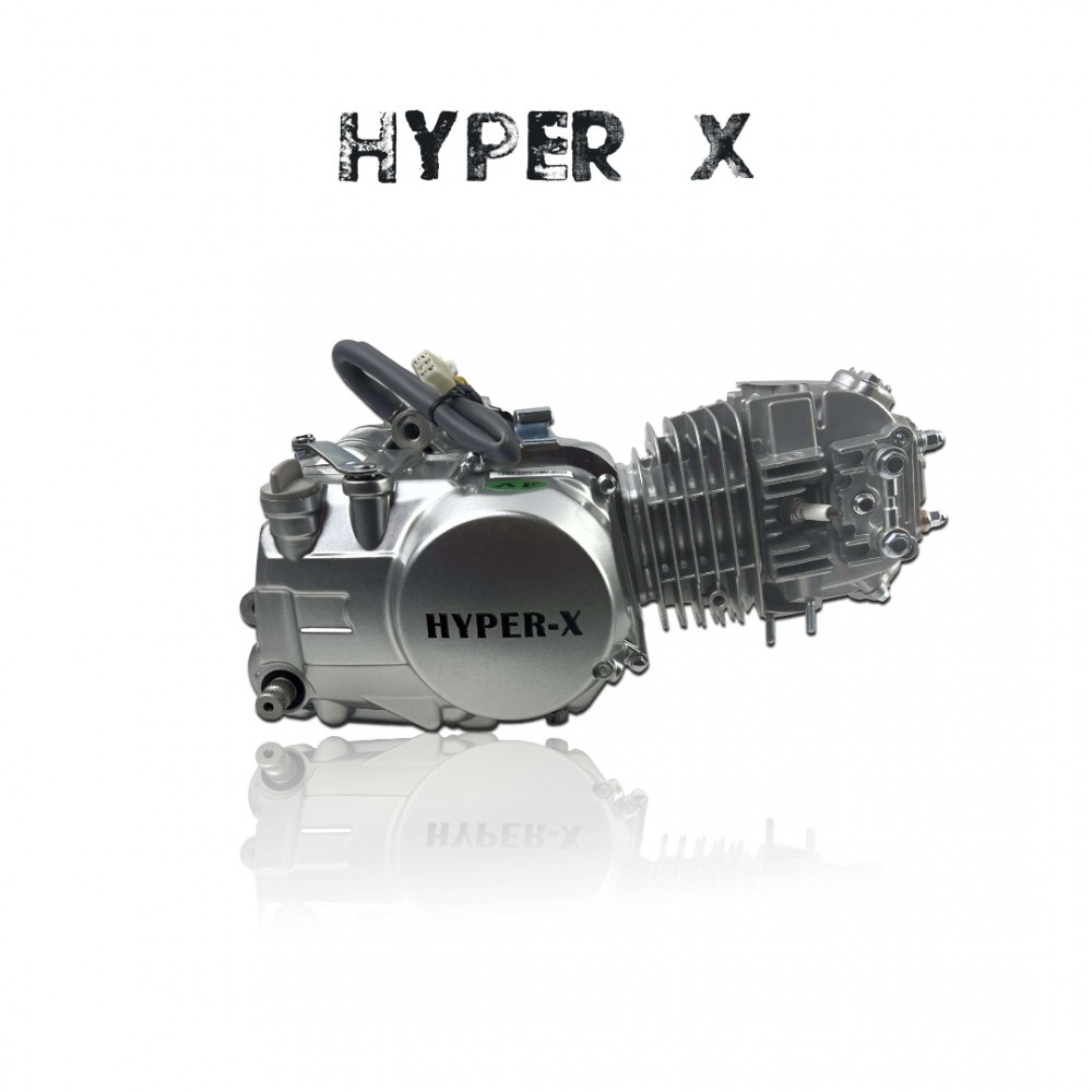 Monster 140cc specs 2025