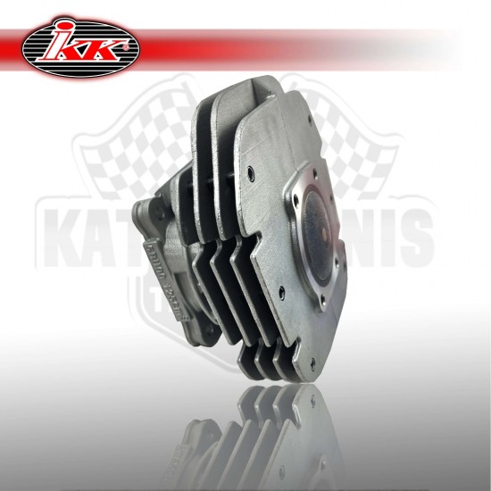 ΚΥΛΙΝΔΡΟΠΙΣΤΟΝΟ 61MM IKK SR3 JAPAN YAMAHA Z125   ΚΥΛΙΝΔΡΟΠΙΣΤΟΝΟ