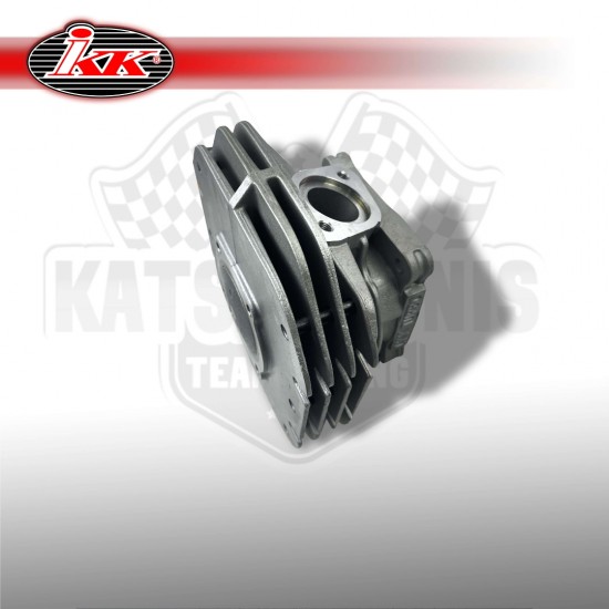 ΚΥΛΙΝΔΡΟΠΙΣΤΟΝΟ 61MM IKK SR3 JAPAN YAMAHA Z125   ΚΥΛΙΝΔΡΟΠΙΣΤΟΝΟ