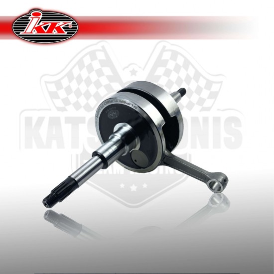 ΣΤΡΟΦΑΛΟΣ IKK SR3 +4 YAMAHA NMAX 125 / YAMAHA N MAX 155 ( 2021/2023 ) ΣΤΡΟΦΑΛΟΣ