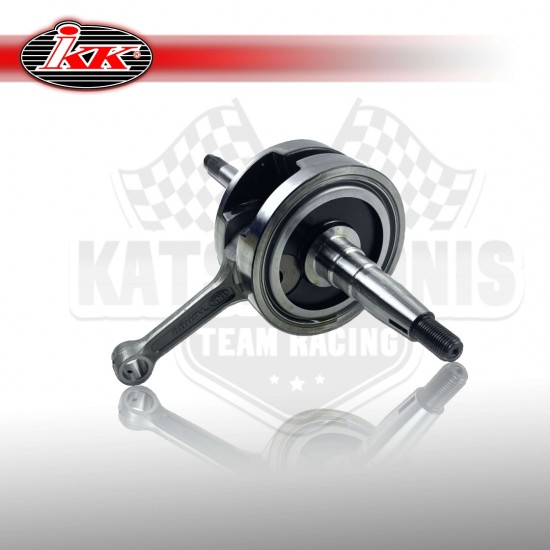 ΣΤΡΟΦΑΛΟΣ IKK SR3 +4 YAMAHA NMAX 125 / YAMAHA N MAX 155 ( 2021/2023 ) ΣΤΡΟΦΑΛΟΣ