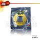 ΓΡΑΝΑΖΙ ΠΙΣΩ 34Δ 415 RED LEO / ESR YAMAHA CRYPTON X135 / YAMAHA CRYPTON 105 / YAMAHA CRYPTON R105 / YAMAHA CRYPTON R115 / YAMAHA CRYPTON F1ZR / YAMAHA Z125 ΓΡΑΝΑΖΙ ΠΙΣΩ