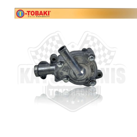  ΤΡΟΜΠΑ ΝΕΡΟΥ ΚΟΜΠΛΕ TOBAKI YAMAHA NMAX V1 ΤΡΟΜΠΑ ΝΕΡΟΥ ΑΝΤΑΛΛΑΚΤΙΚΑ