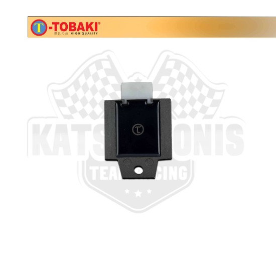 ΑΝΟΡΘΩΤΗΣ TOBAKI LIFAN 110 / LIFAN 125 4PIN ΑΝΟΡΘΟΤΗΣ